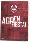 AGP En Fiesta!: En Vivo [Import] 