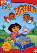 Super Babies , Alexandria Suarez