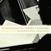 Portrait in Seven Shades: Ted Nash , Lincoln Center Jazz Orchestra