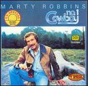 1 Cowboy , Marty Robbins