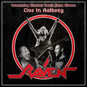 Screaming Murder Death From Above: Live In Aalborg , Raven
