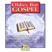 Oldies But Gospel / Various , Various Artists