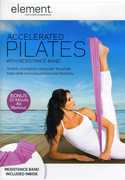 Element: Accelerated Pilates w /   Band , Lisa Hubbard