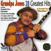 28 Greatest Hits , Grandpa Jones