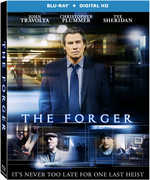 The Forger , Lauren Bacall