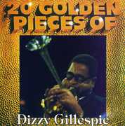 20 Golden Pieces , Dizzy Gillespie