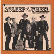 20 Greatest Hits , Asleep at the Wheel