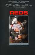 Reds , Warren Beatty