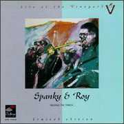 Passing The Torch: Live At The Vineyard , Spanky & Roy
