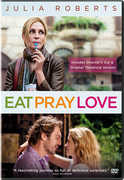 Eat Pray Love , Julia Roberts