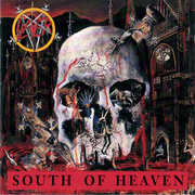 South of Heaven [Explicit Content] , Slayer