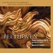 Piano Concerto No.3 - Mass in C 