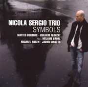 Symbols , Nicola Sergio Trio