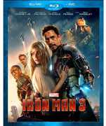 Iron Man 3 , Robert Downey, Jr.