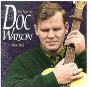 Best of: 1964-68 , Doc Watson