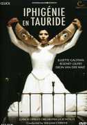 Iphigenie en Tauride , Eleanor Paunovic