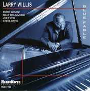 Blue Fable , Larry Willis
