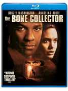 The Bone Collector , Denzel Washington