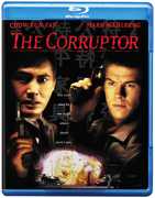 The Corruptor , Chow Yun-Fat