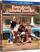 Everybody Wants Some!! , Ryan Guzman