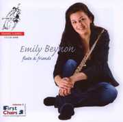 Flute & Friends , Emily Beynon