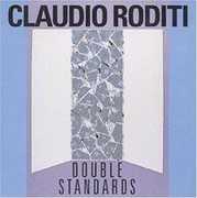 Double Standards , Claudio Roditi
