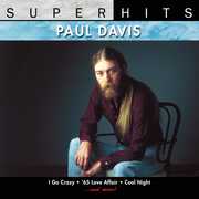 Super Hits , Paul Davis