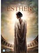 The Book of Esther , Jen Lilley