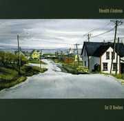 Out of Nowhere , Meredith d'Ambrosio