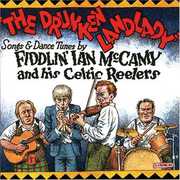 The Drunken Lady: Songs and Dance Tunes , Fiddlin Ian McCamy