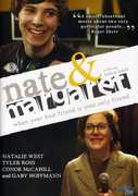Nate and Margaret , Natalie West