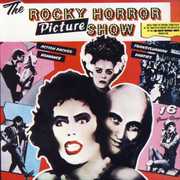 The Rocky Horror Picture Show (Original Soundtrack) , Various Artists