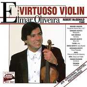 Virtuoso Violin , Various Artists
