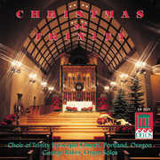 Christmas at Trinity , Trinity Episcopal Church Choir
