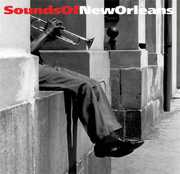 Sounds Of New Orleans, Vol. 1 , Various Artists