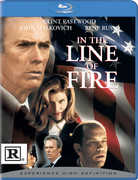 In the Line of Fire , Clint Eastwood