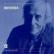 Wisteria , Jimmy Raney