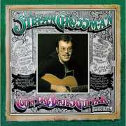 Country Blues Guitar Festival , Stefan Grossman