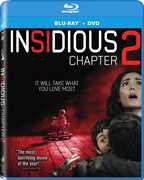 Insidious: Chapter 2 , Patrick Wilson