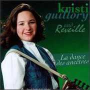 La Danse de Ancetre , Kristi Guillory