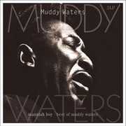 Mannish Boy-Best of [Import] , Muddy Waters