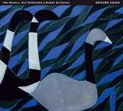 Around Again /  Music of Carla Bley , Iro Haarla