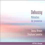 Melodies de Jeunesse , Donna Brown