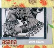 Asana Ohm Shanti , Bill Laswell