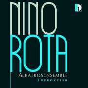 Improvviso , Albatros Ensemble