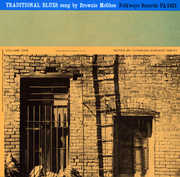 Traditional Blues - Vol. 1 , Brownie McGhee