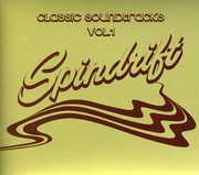 Classic Soundtracks , Spindrift