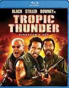 Tropic Thunder , Ben Stiller