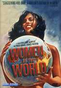 Women of the World , Peter Ustinov