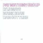 Pat Metheny Group , Pat Metheny